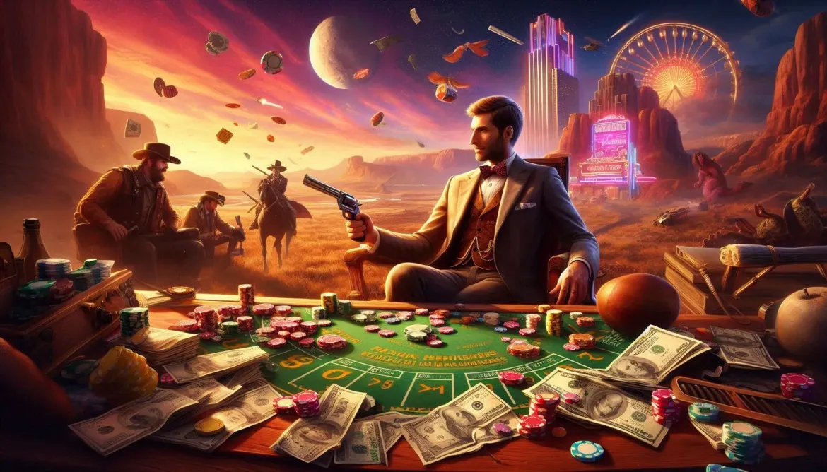 Hello Fortune Casino